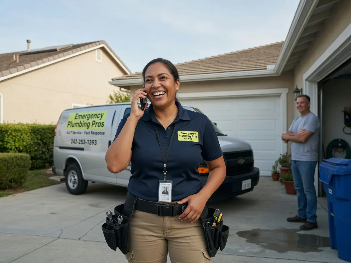 Emergency Plumber Wallops Island, VA FAQs